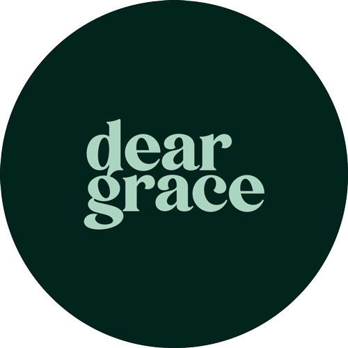 Dear Grace